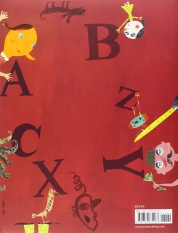 Паперова книга «100 Great Children's Picturebooks», автор Мартiн Солсбері - фото №2 - мініатюра