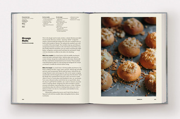 Паперова книга «Tu Casa Mi Casa. Mexican Recipes for the Home Cook», автор Енріке Олвера - фото №7 - мініатюра