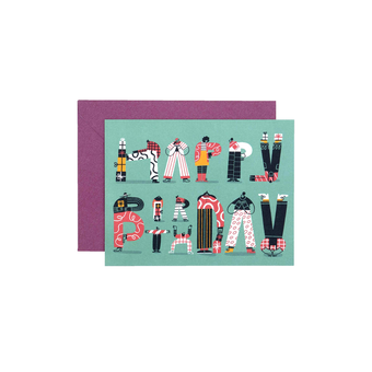 Паперова книга «Birthday Box» - фото №6 - мініатюра