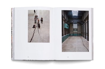 Паперова книга «Doris Salcedo», авторів Селуа Лусте Бульбіна, Мері Шнайдер Енрікес, Оушен Вуонг - фото №5 - мініатюра