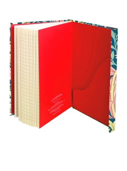Паперова книга «Compton Wallpaper by William Morris» - фото №3 - мініатюра