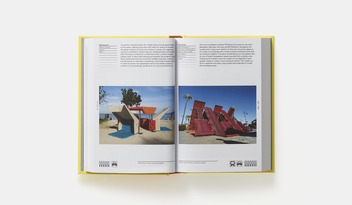 Бумажная книга «Mobitecture», автор Ребекка Роук - фото №6 - миниатюра