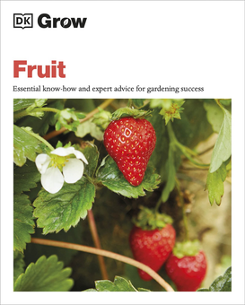 Паперова книга «Fruit», автор Холлі Фаррелл - фото №1 - мініатюра