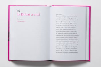 Бумажная книга «What is Architecture? And 100 Other Questions», автор Расмус Ваерн - фото №5 - миниатюра