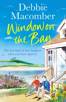 Бумажная книга «Window on the Bay», автор Дебби Макомбер - фото №1 - миниатюра