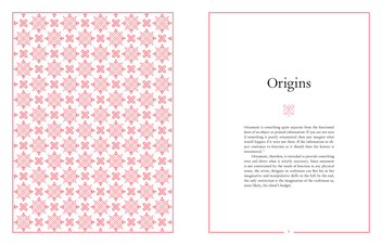 Бумажная книга «The Little Book of Typographic Ornament», автор Дэвид Юри - фото №11 - миниатюра