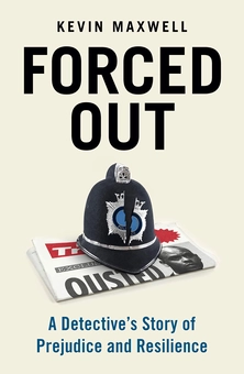 Паперова книга «Forced Out», автор Кевін Максвелл - фото №1 - мініатюра
