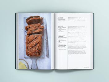 Паперова книга «The Slow Cooker Bible» - фото №6 - мініатюра