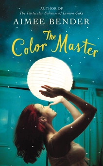 Бумажная книга «The Color Master», автор Айми Бендер - фото №2 - миниатюра