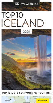 Бумажная книга «Iceland» - фото №1 - миниатюра
