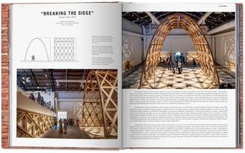 Бумажная книга «100 Contemporary Brick Buildings», автор Филип Жодидио - фото №5 - миниатюра