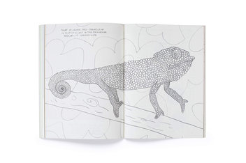 Бумажная книга «Let's Make Some Great Art. Colours», автор Марион Дьючарс - фото №7 - миниатюра