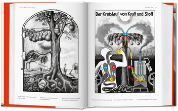 Бумажная книга «Fritz Kahn. Infographics Pioneer» - фото №7 - миниатюра