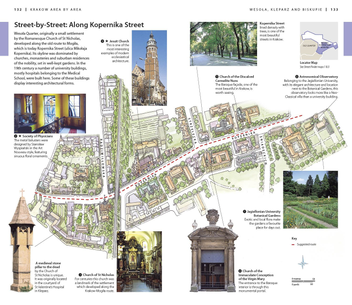 Паперова книга «Krakow» - фото №6 - мініатюра