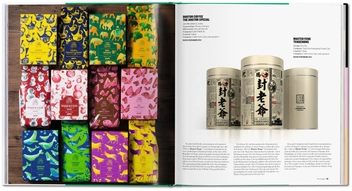 Паперова книга «The Package Design Book 4» - фото №7 - мініатюра