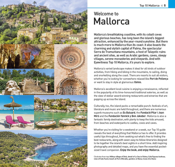 Бумажная книга «Mallorca» - фото №3 - миниатюра