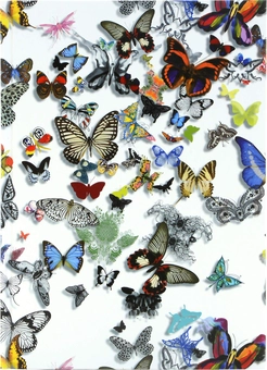 Паперова книга «Hardcover Album. Butterfly Parade» - фото №2 - мініатюра
