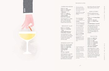 Бумажная книга «A Spot at the Bar», авторов Майкл Мадрусан, Зара Янг - фото №11 - миниатюра