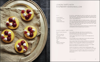 Бумажная книга «Lamingtons & Lemon Tart», автор Даррен Пурчезе - фото №11 - миниатюра
