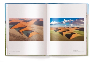 Паперова книга «Namibia», автор Майкл Поліза - фото №3 - мініатюра