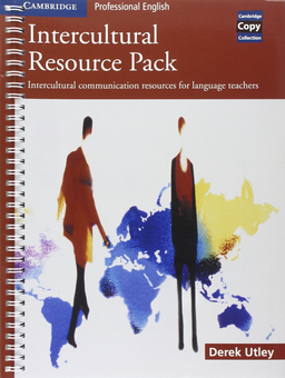 Бумажная книга «Intercultural Resource Pack: Intercultural communication resources for language teachers » - фото №1 - миниатюра