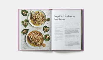 Бумажная книга «Quick and Easy. Thai Recipes», автор Жан-Пьер Габриэль - фото №7 - миниатюра