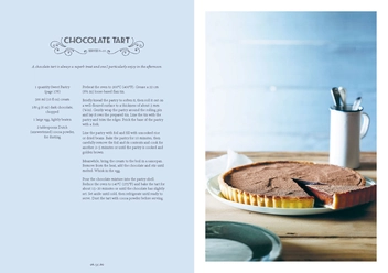 Паперова книга «So French So Sweet», автор Габріель Гате - фото №12 - мініатюра