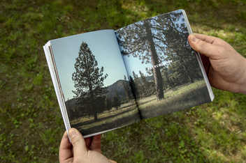 Паперова книга «Cabin Porn. Inspiration for Your Quiet Place Somewhere», автор Зак Кляйн - фото №5 - мініатюра