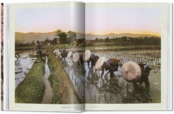 Бумажная книга «Japan 1900», авторов Сабина Арке, Себастьян Добсон - фото №6 - миниатюра