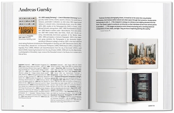 Паперова книга «Photographers A-Z», автор Ханс-Михаель Кецле - фото №6 - мініатюра