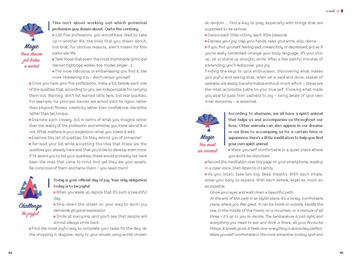 Паперова книга «The Book of Ikigai», автор Керолайн Де Шурані - фото №12 - мініатюра