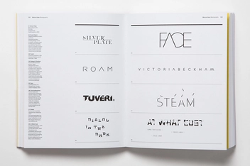 Бумажная книга «Logotype (Mini) », автор Майкл Эвами - фото №12 - миниатюра