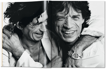 Бумажная книга «Mario Testino: SIR» - фото №6 - миниатюра