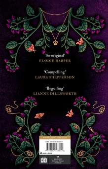 Паперова книга «The Revels», автор Стейсі Томас - фото №2 - мініатюра