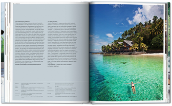 Бумажная книга «Great Escapes Asia» - фото №6 - миниатюра