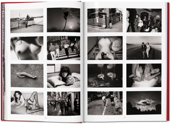 Паперова книга «Araki by Araki» - фото №7 - мініатюра