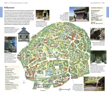 Бумажная книга «Stockholm» - фото №8 - миниатюра