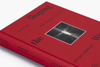 Бумажная книга «Shaping the World», авторов Мартин Гейфорд, Энтони Гормли - фото №3 - миниатюра
