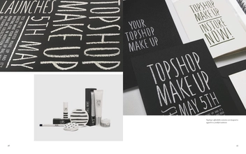 Бумажная книга «Outside the Box. Hand-Drawn Packaging from Around the World», автор Гейл Андерсон - фото №5 - миниатюра