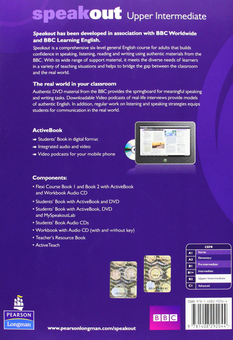 Паперова книга «Speakout. Upper Intermediate Flexi Course Book 2 », авторів Френсіс Ілс, Стів Оукс - фото №3 - мініатюра