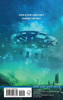 Паперова книга «Doctor Who. All Flesh is Grass. Time Lord Victorious. Book 2», автор Уна МакКормак - фото №2 - мініатюра