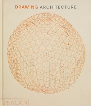 Паперова книга «Drawing Architecture», автор Хелен Томас - фото №1 - мініатюра