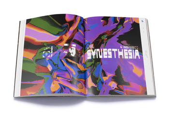 Паперова книга «New Psychedelia», автор Лейф Подхайскі - фото №10 - мініатюра
