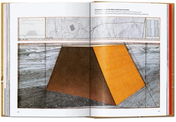 Паперова книга «Christo and Jeanne-Claude» - фото №15 - мініатюра