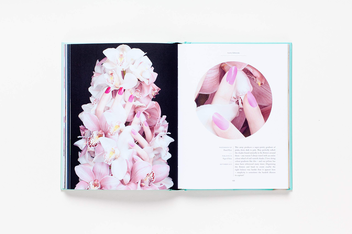 Бумажная книга «Nailed It. Nails Fashion Technique», автор Мариан Ньюман - фото №10 - миниатюра