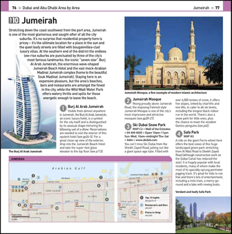 Паперова книга «Dubai and Abu Dhabi» - фото №6 - мініатюра