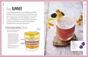 Паперова книга «Let's Get Tropical. Over 60 Cocktail Recipes from Caribbean Classics to Modern Tiki Drinks », автор Георгій Радєв - фото №6 - мініатюра