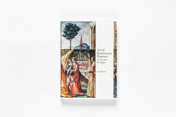 Паперова книга «Art of Renaissance Florence» - фото №10 - мініатюра