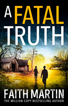 Паперова книга «A Fatal Truth», автор Фейт Мартін - фото №1 - мініатюра