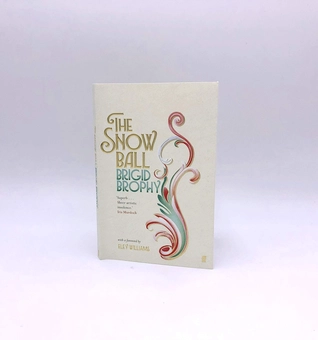 Бумажная книга «The Snow Ball», авторов Бриджид Брофи, Или Уильямс - фото №2 - миниатюра